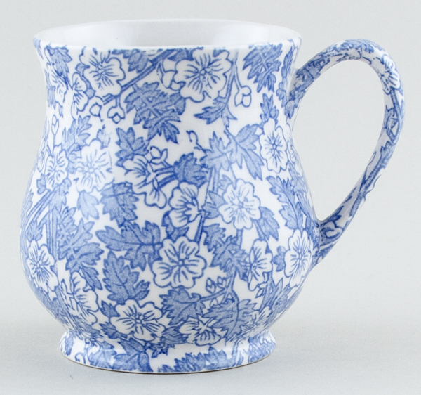 Mug Sandringham shape